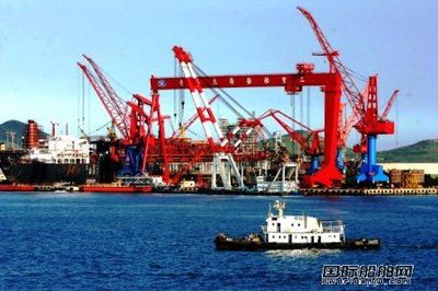 山东18家船企年销售超10亿--打印文章